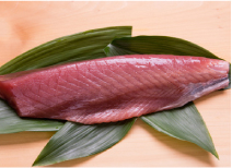 かつお 鰹 大阪市中央卸売市場